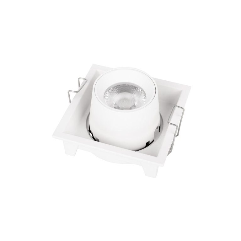 Встраиваемый светильник Loft IT Flash 10319/B White