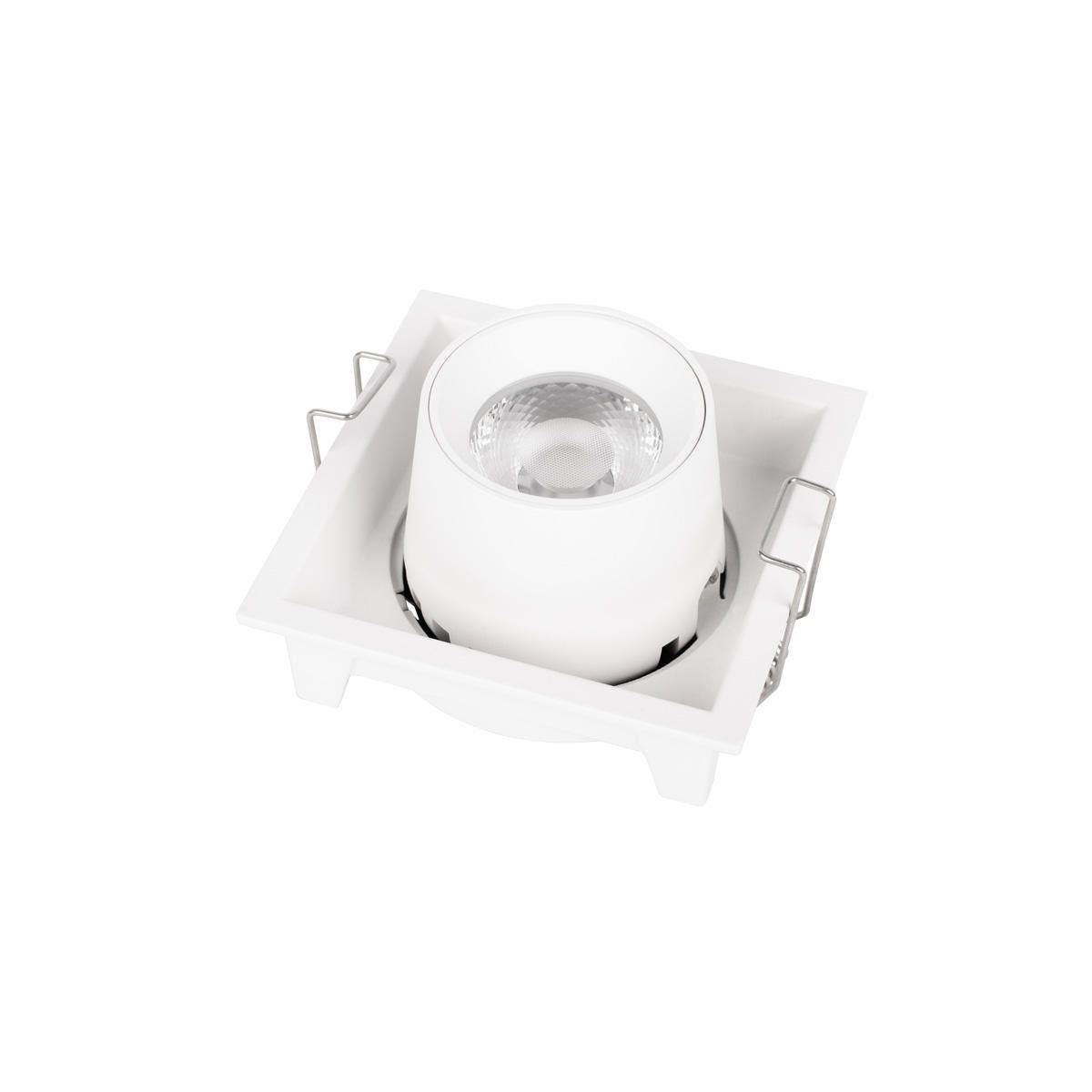 Встраиваемый светильник Loft IT Flash 10319/B White Встраиваемый светильник Loft IT Flash 10319/B White