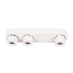 Накладной спот Loft IT Quiet 10320/3 White