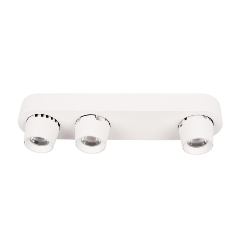 Накладной спот Loft IT Quiet 10320/3 White