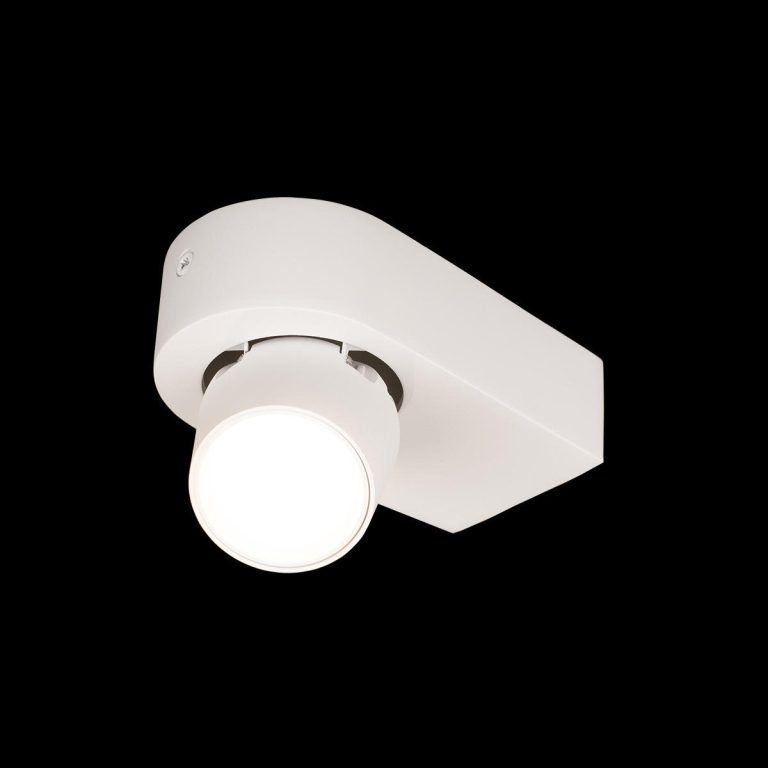 Накладной спот Loft IT Quiet 10320 White
