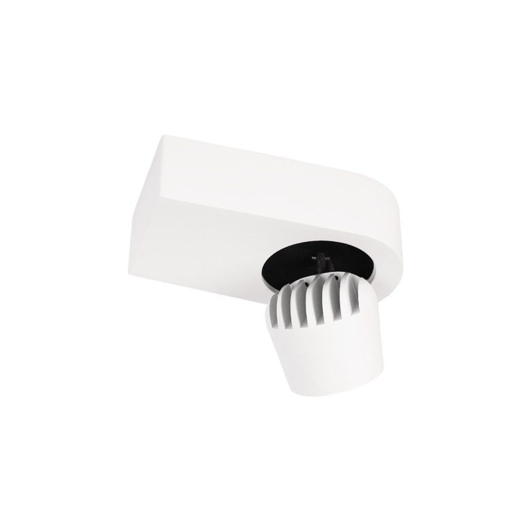 Накладной спот Loft IT Quiet 10320 White