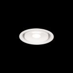 Встраиваемый светильник Loft IT Lucky 10321 White