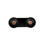 Накладной спот Loft IT Focus 10323/2A Black