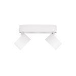 Накладной спот Loft IT Focus 10323/2A White