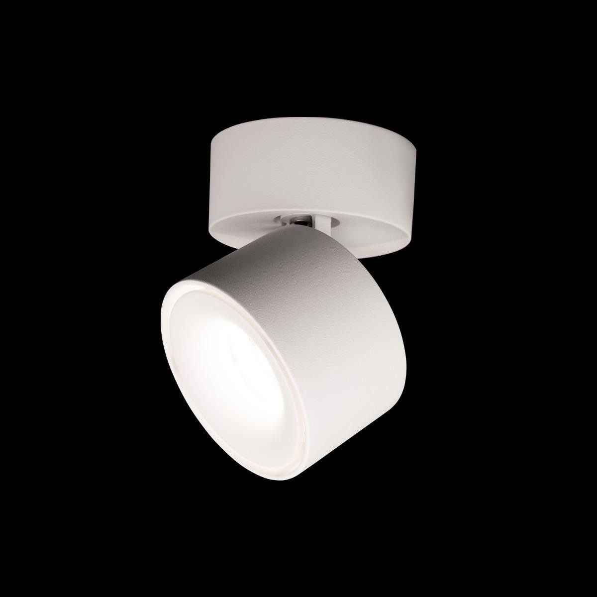 Накладной спот Loft IT Focus 10323/A White Накладной спот Loft IT Focus 10323/A White