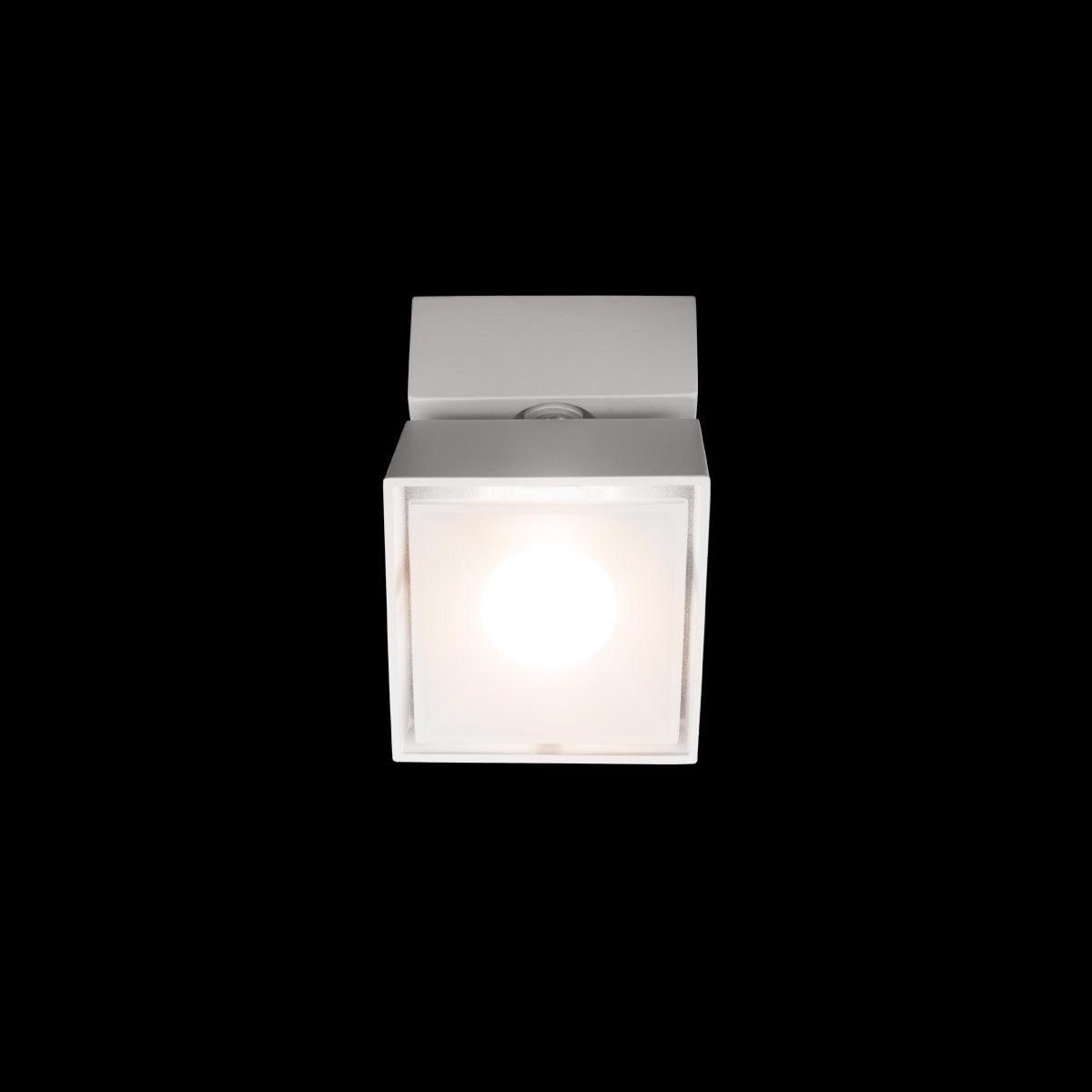 Накладной спот Loft IT Focus 10323/B White Накладной спот Loft IT Focus 10323/B White