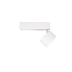 Накладной спот Loft IT Knof 10324/A White