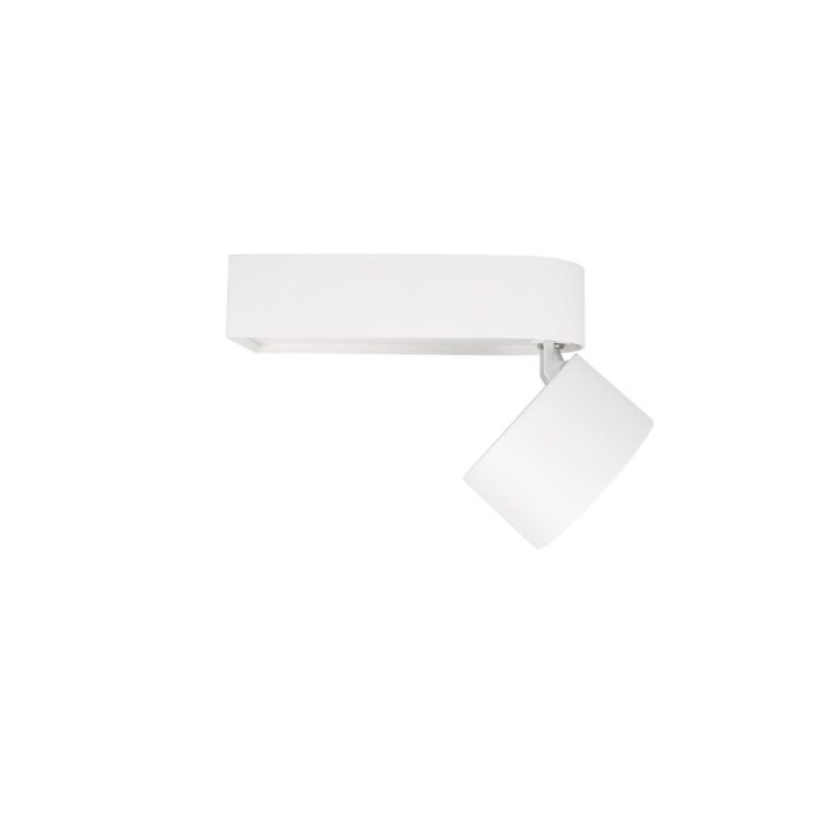 Накладной спот Loft IT Knof 10324/A White