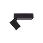 Накладной спот Loft IT Knof 10324/B Black