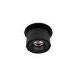 Встраиваемый спот Loft IT Top 10325/A Black