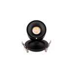 Встраиваемый спот Loft IT Top 10325/A Black