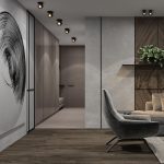 Встраиваемый спот Loft IT Top 10325/A Black