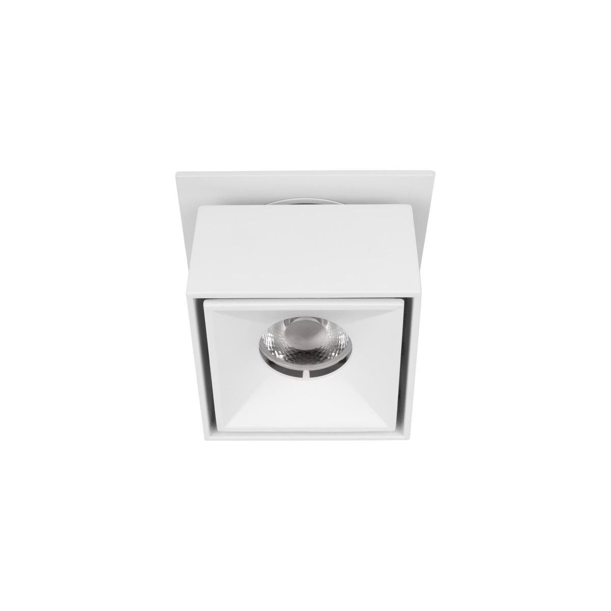 Встраиваемый спот Loft IT Top 10325/B White Встраиваемый спот Loft IT Top 10325/B White