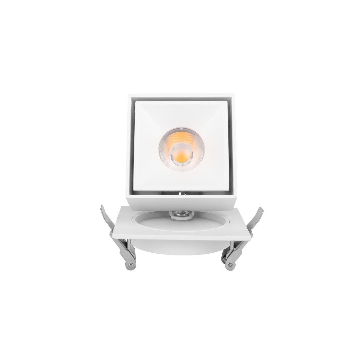 Встраиваемый спот Loft IT Top 10325/B White Встраиваемый спот Loft IT Top 10325/B White