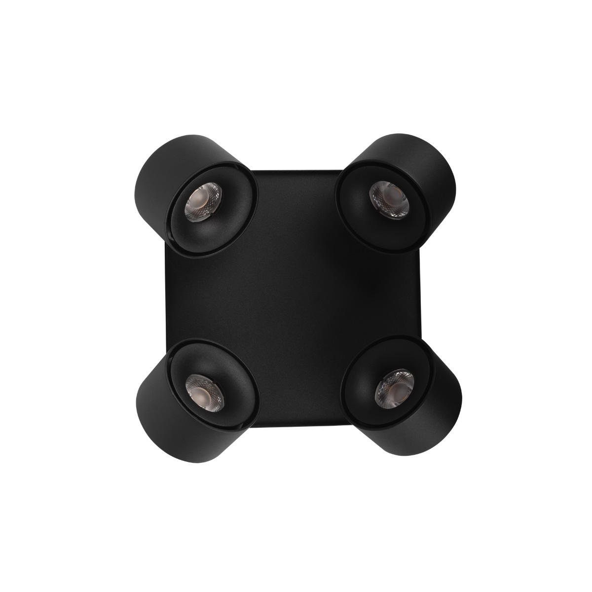 Спот Loft IT Case 10326 Black Спот Loft IT Case 10326 Black