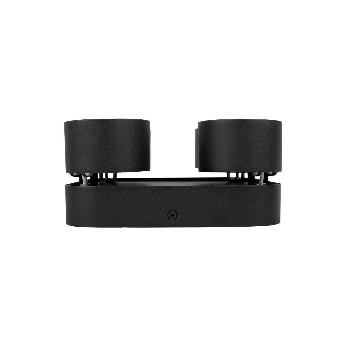 Спот Loft IT Case 10326 Black Спот Loft IT Case 10326 Black