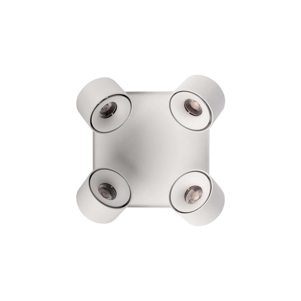 Спот Loft IT Case 10326 White Спот Loft IT Case 10326 White