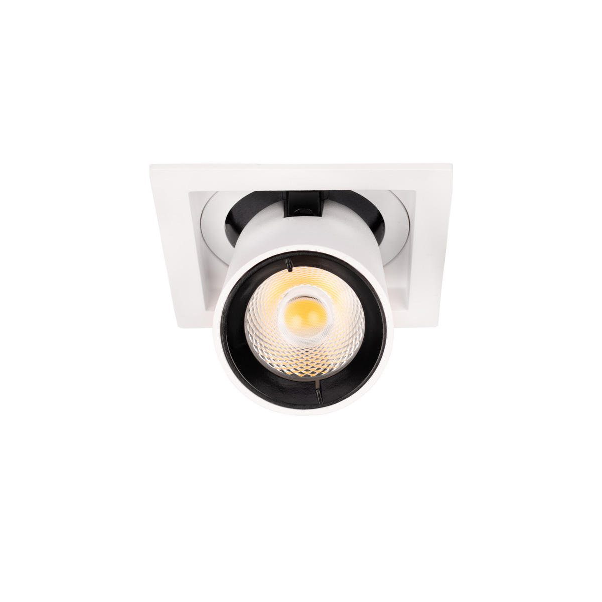 Встраиваемый светильник Loft IT Apex 10327/B White Встраиваемый светильник Loft IT Apex 10327/B White
