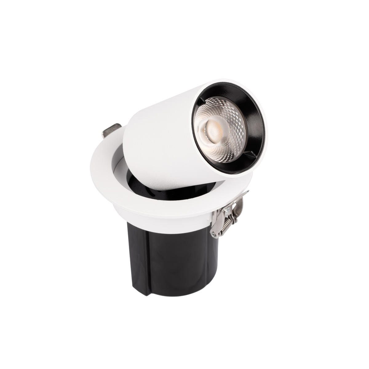 Встраиваемый светильник Loft IT Apex 10327/C White Встраиваемый светильник Loft IT Apex 10327/C White