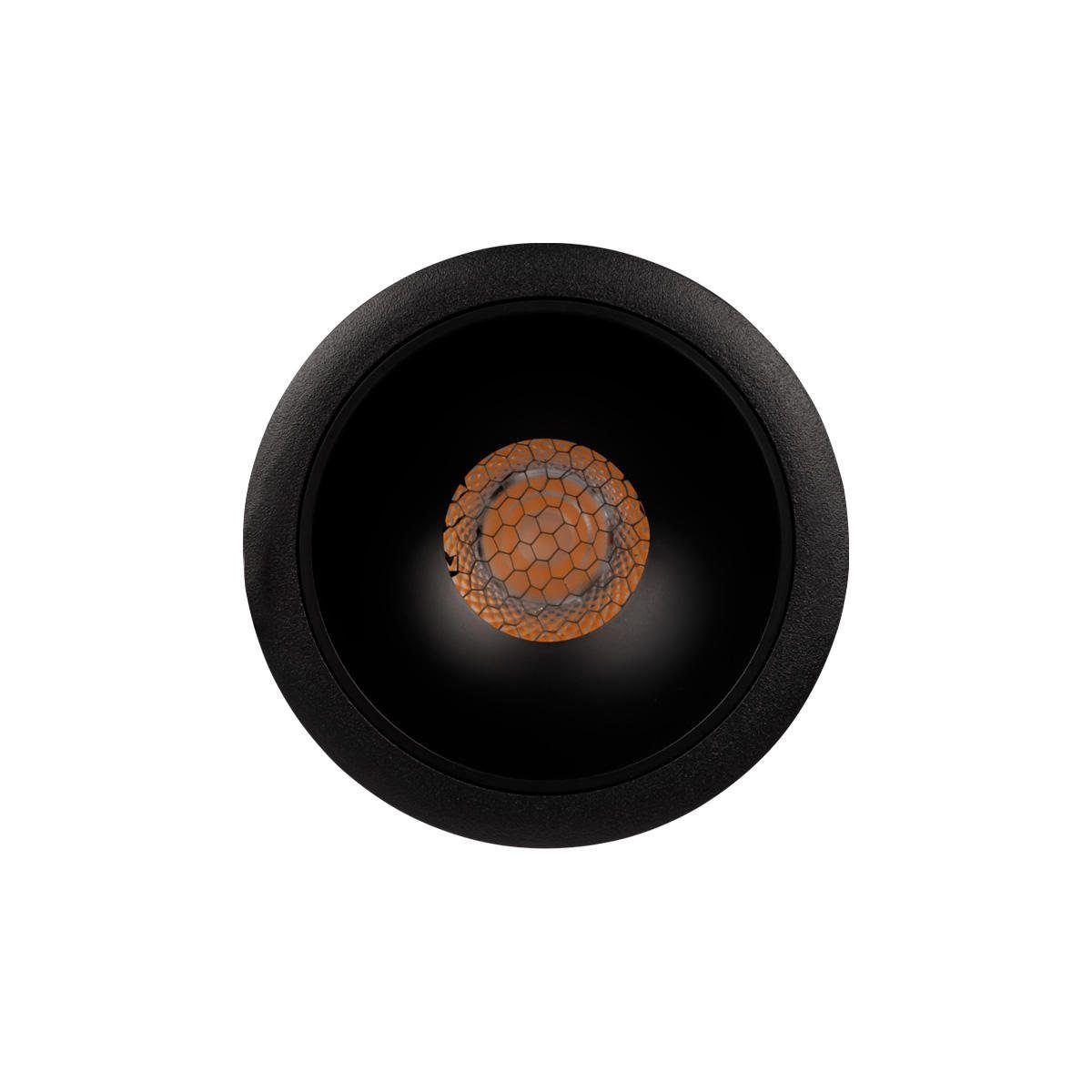 Встраиваемый светильник Loft IT Comb 10330/B Black Встраиваемый светильник Loft IT Comb 10330/B Black