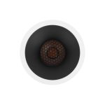 Встраиваемый светильник Loft IT Comb 10330/D White Black
