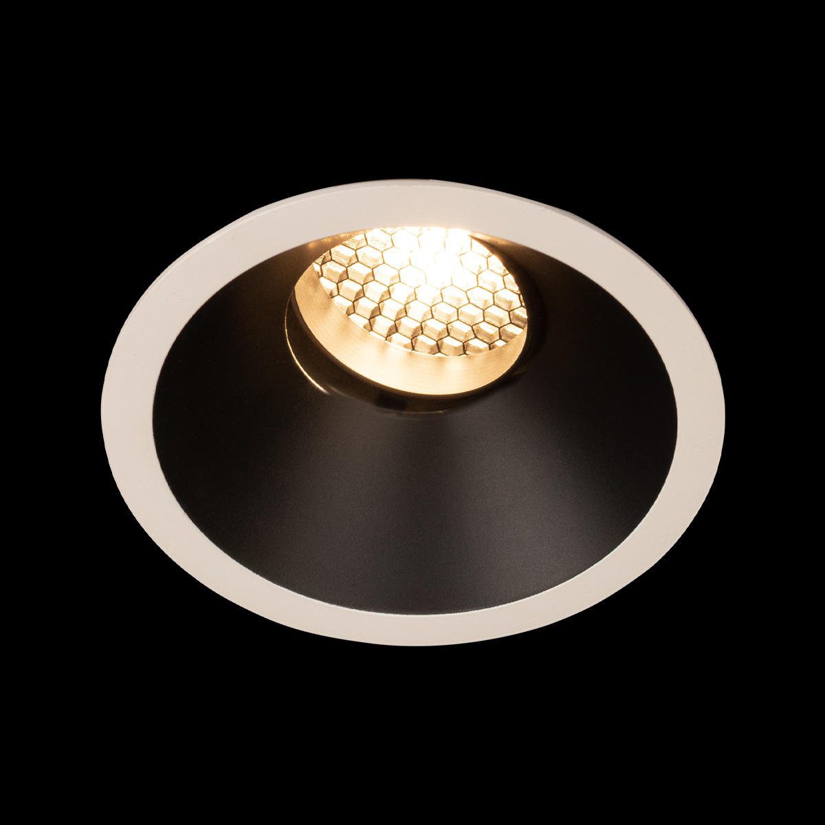Встраиваемый светильник Loft IT Comb 10330/E White Black Встраиваемый светильник Loft IT Comb 10330/E White Black