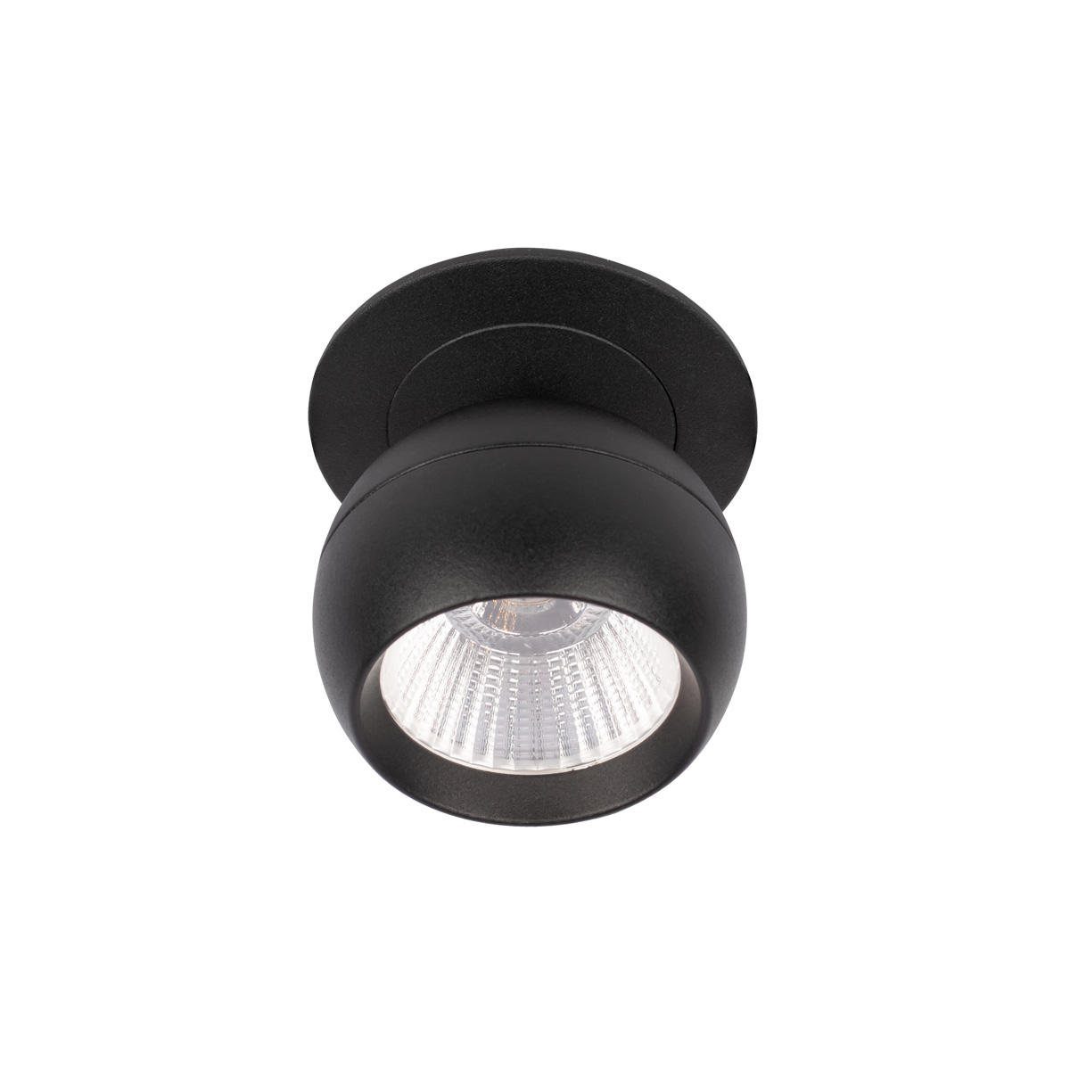 Встраиваемый светильник Loft IT Dot 10332 Black Встраиваемый светильник Loft IT Dot 10332 Black