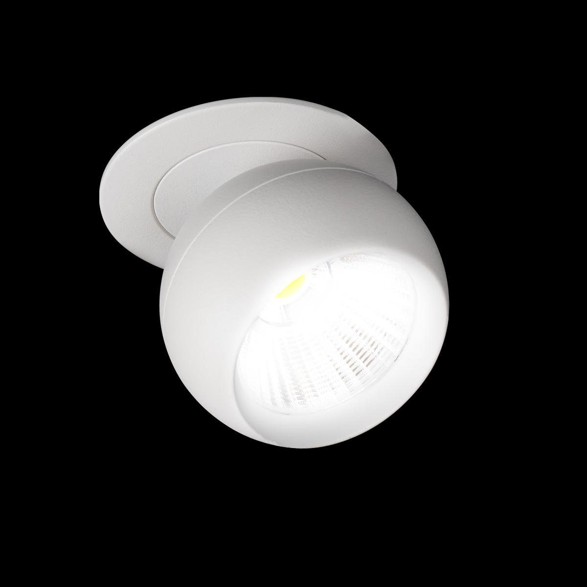 Встраиваемый светильник Loft IT Dot 10332 White Встраиваемый светильник Loft IT Dot 10332 White
