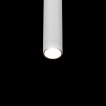Подвесной светильник Loft IT Metropolis 10333/500 White