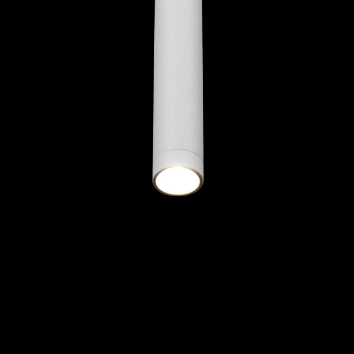 Подвесной светильник Loft IT Metropolis 10333/600 White Подвесной светильник Loft IT Metropolis 10333/600 White