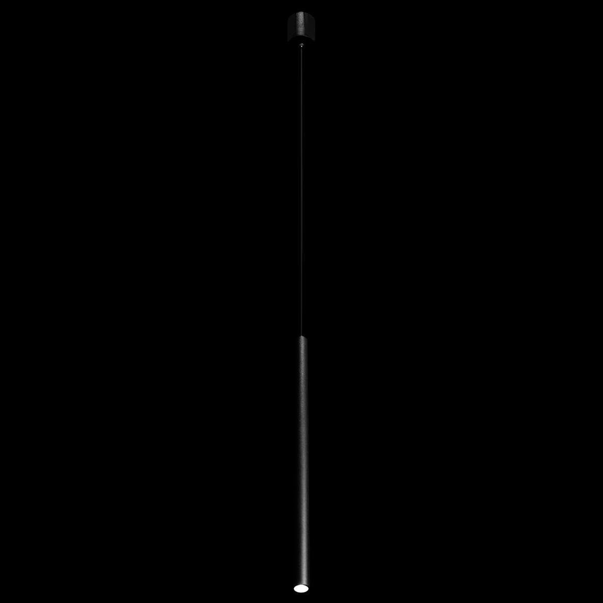 Подвесной светильник Loft IT Metropolis 10334/1000 Black Подвесной светильник Loft IT Metropolis 10334/1000 Black