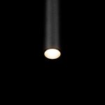 Подвесной светильник Loft IT Metropolis 10334/300 Black
