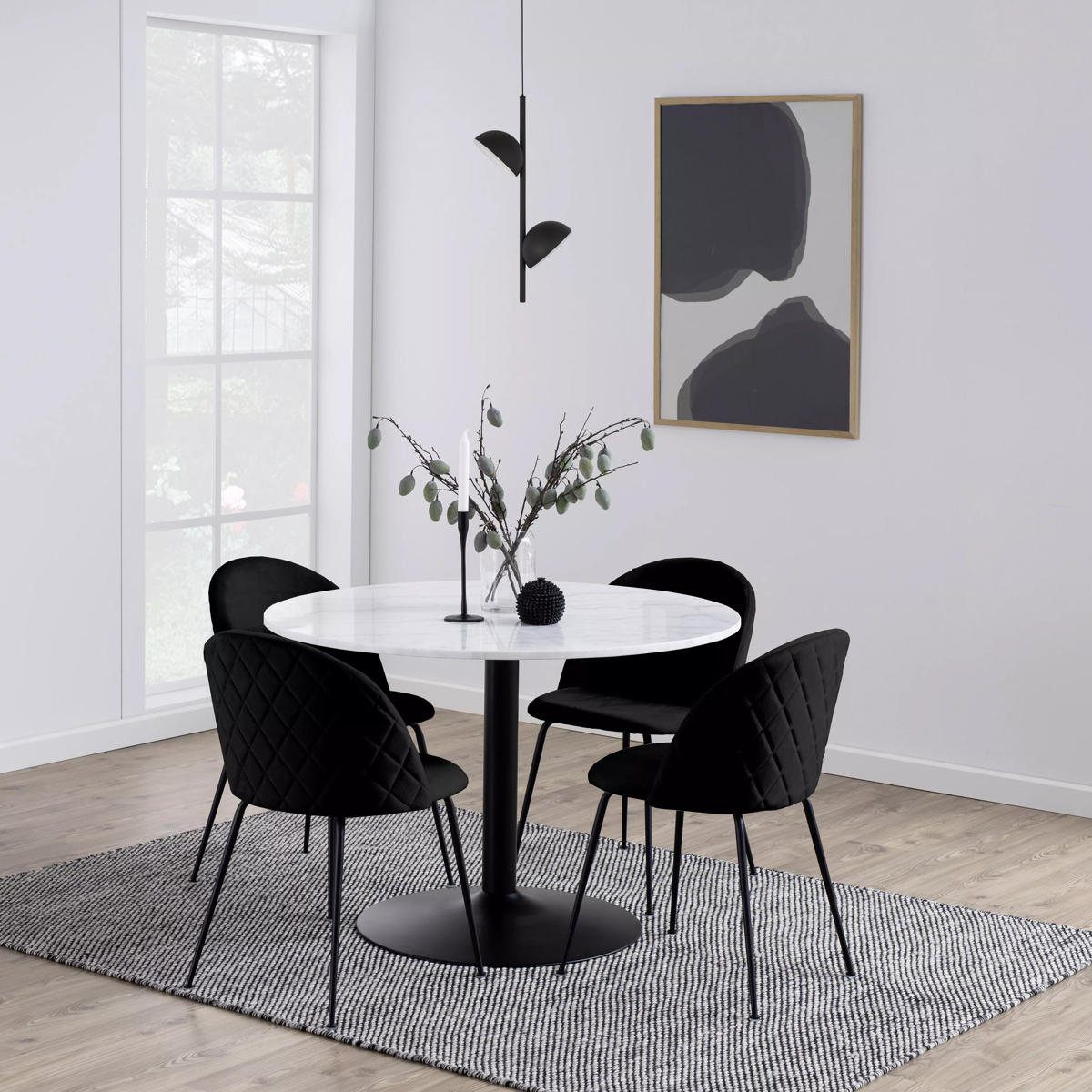 Подвесной светильник Loft IT Mons 10335 Black Подвесной светильник Loft IT Mons 10335 Black