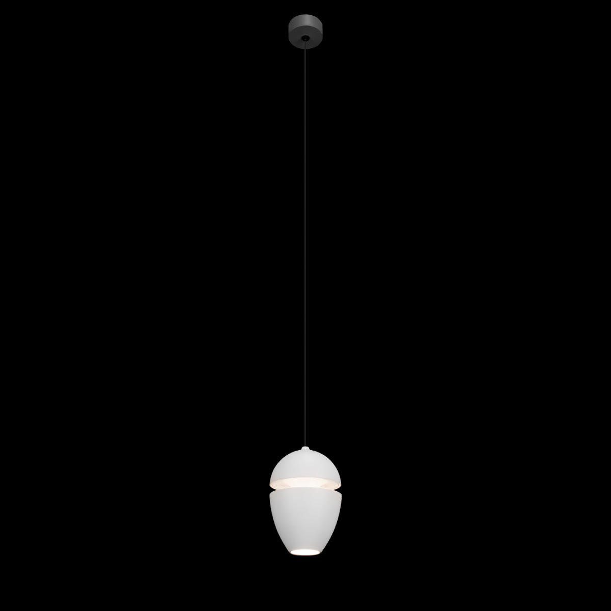 Подвесной светильник Loft IT Viterbo 10336 White Подвесной светильник Loft IT Viterbo 10336 White