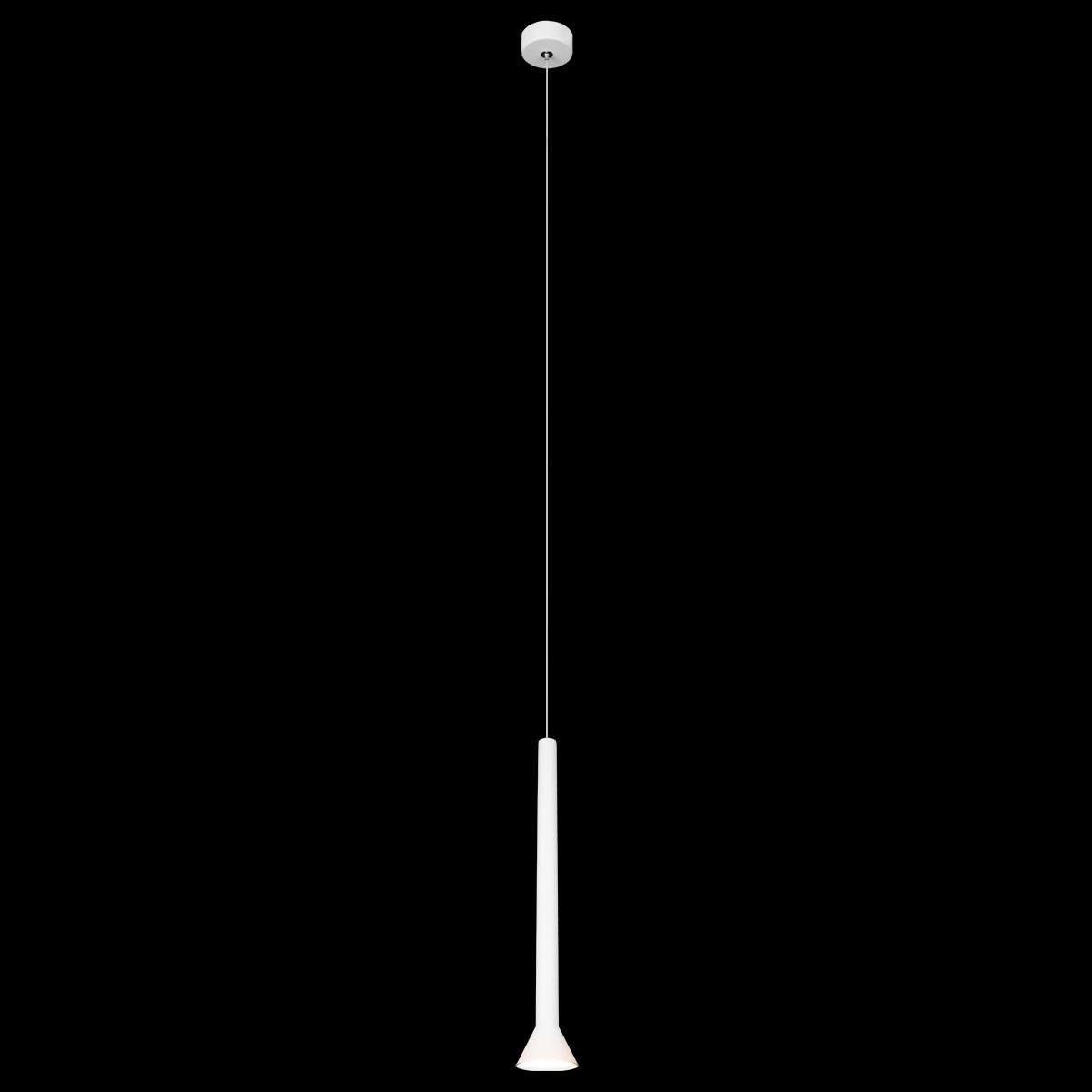 Подвесной светильник Loft IT Pipe 10337/550 White Подвесной светильник Loft IT Pipe 10337/550 White