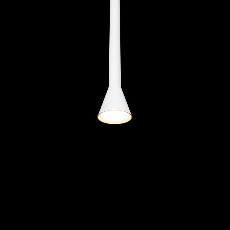 Подвесной светильник Loft IT Pipe 10337/550 White