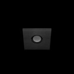 Встраиваемый светильник Loft IT Chip 10338/A Black