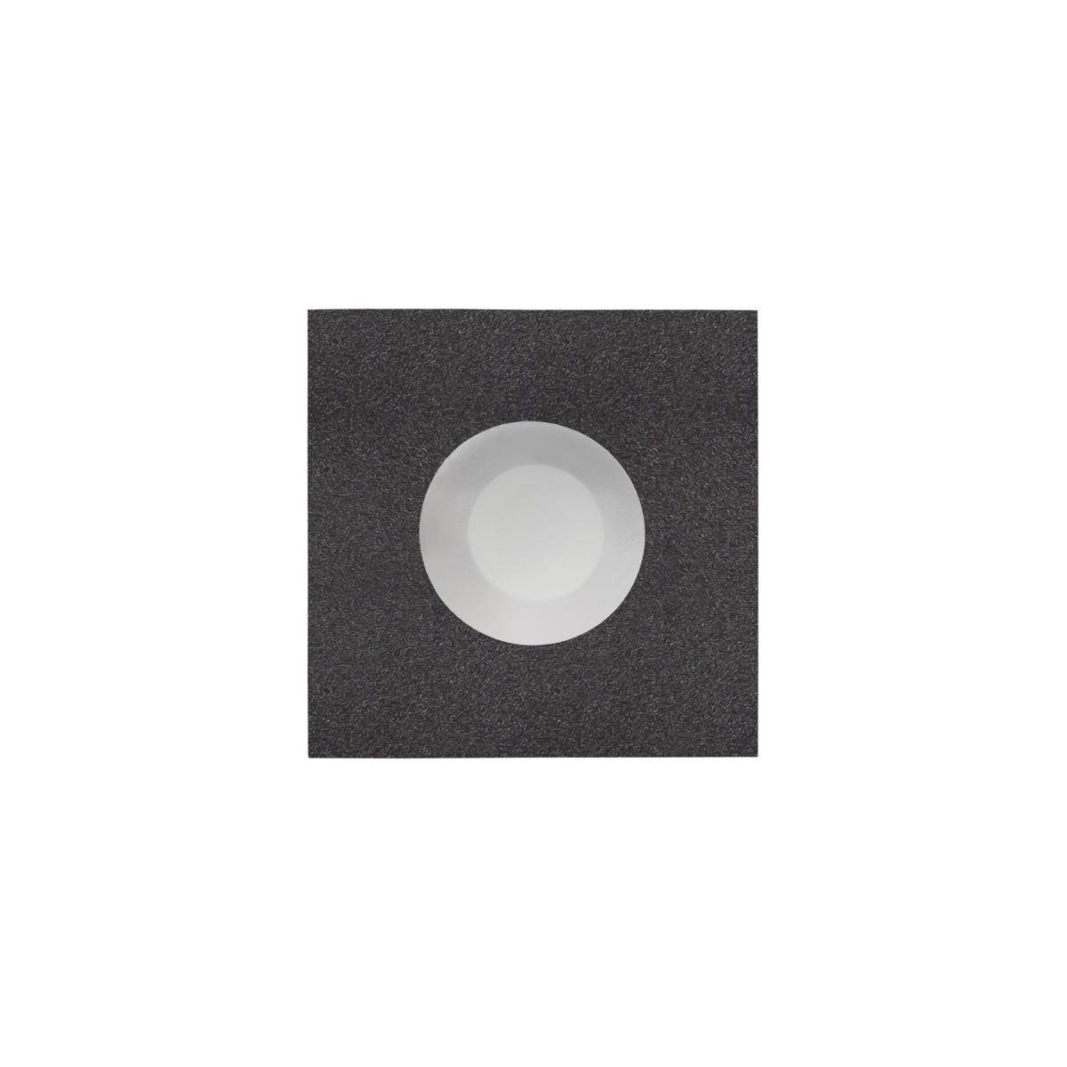 Встраиваемый светильник Loft IT Chip 10338/A Black Встраиваемый светильник Loft IT Chip 10338/A Black