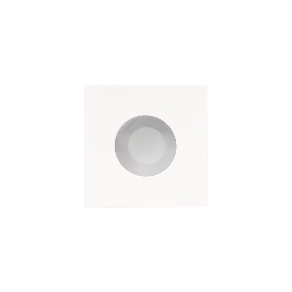 Встраиваемый светильник Loft IT Chip 10338/A White Встраиваемый светильник Loft IT Chip 10338/A White