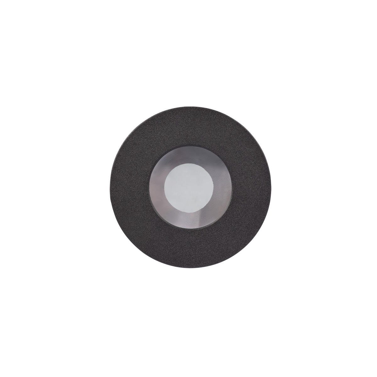 Встраиваемый светильник Loft IT Chip 10338/B Black Встраиваемый светильник Loft IT Chip 10338/B Black