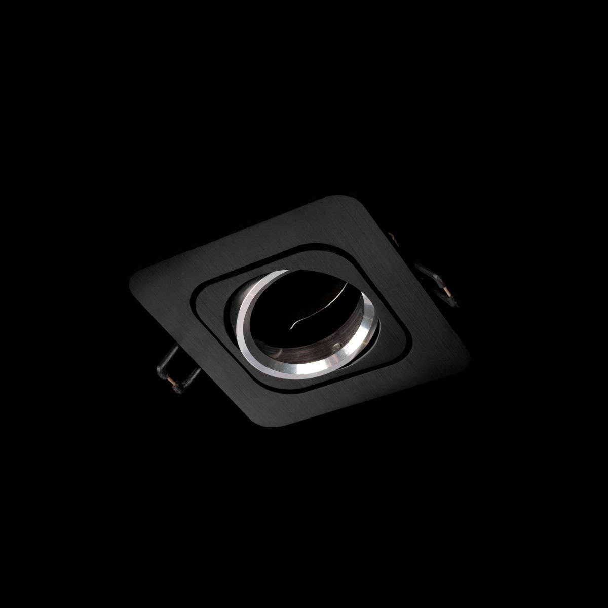 Встраиваемый светильник Loft IT Trick 10342 Black Встраиваемый светильник Loft IT Trick 10342 Black