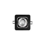 Встраиваемый светильник Loft IT Trick 10342 Black