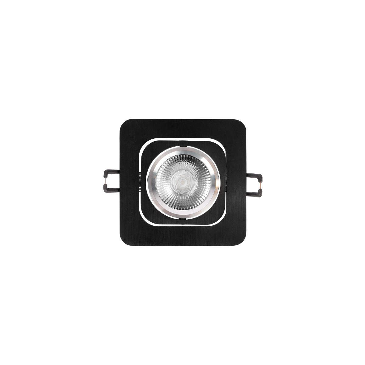 Встраиваемый светильник Loft IT Trick 10342 Black Встраиваемый светильник Loft IT Trick 10342 Black
