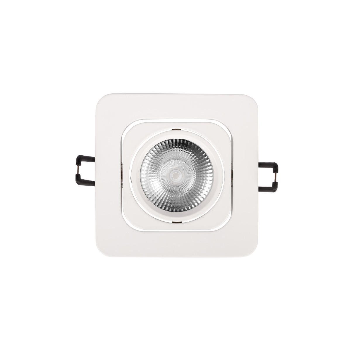 Встраиваемый светильник Loft IT Trick 10342 White Встраиваемый светильник Loft IT Trick 10342 White
