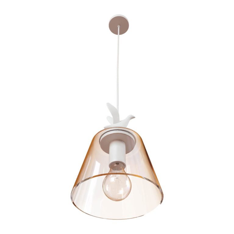 Подвесной светильник LOFT IT Wildlife Loft1807