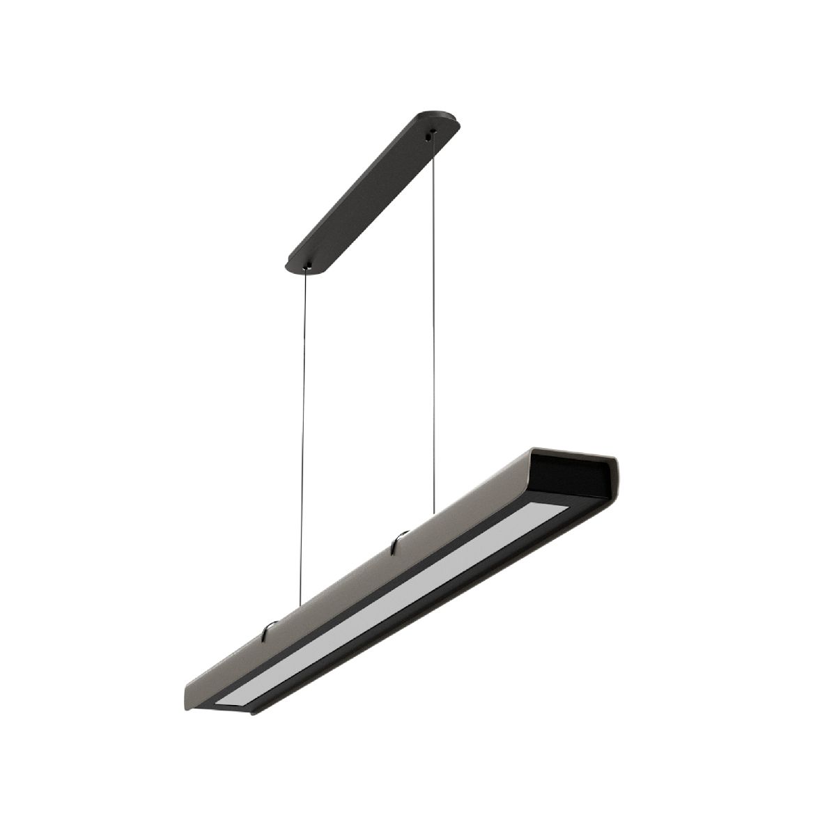 Подвесной светильник Lightera Bermeho LE104L-120GB WIFI Подвесной светильник Lightera Bermeho LE104L-120GB WIFI