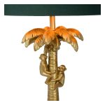 Настольная лампа Lucide Extravaganza Coconut 10505/81/02