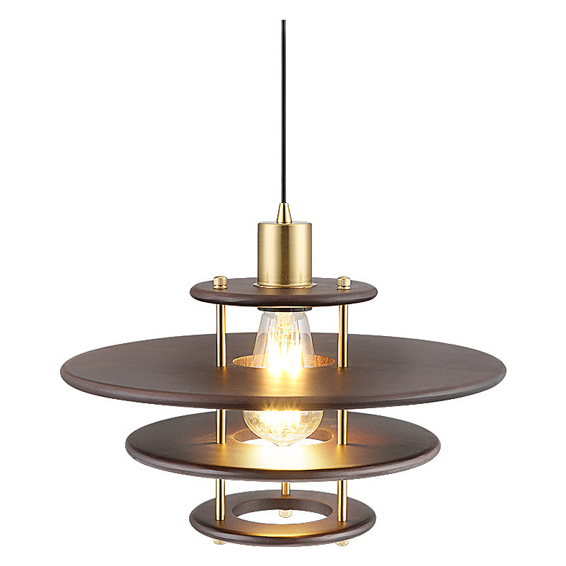Подвесной светильник Lightera Simarron LE106L-35N Подвесной светильник Lightera Simarron LE106L-35N