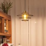 Подвесной светильник Lightera Simarron LE106L-35N